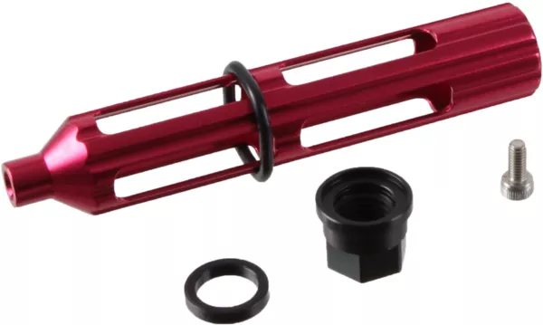 Fox Factory Bottom Stud Interface Parts, 2017 32 SC FIT4 27.5"