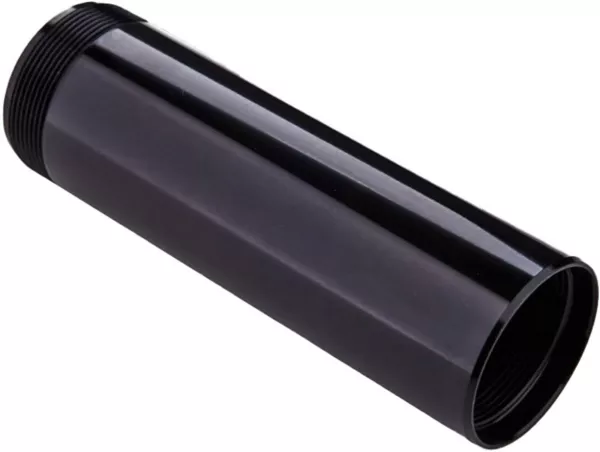 Fox Factory Damper Body, 8.50x2.50", 8.75x2.75", Black, Float X2