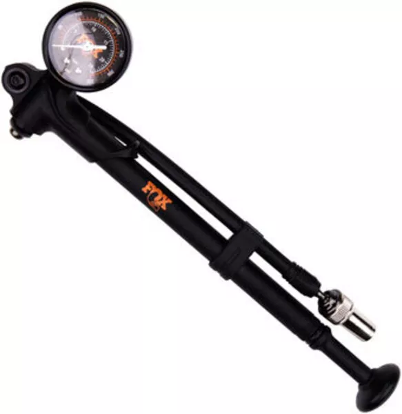 Fox Factory High Pressure Analog Shock Pump