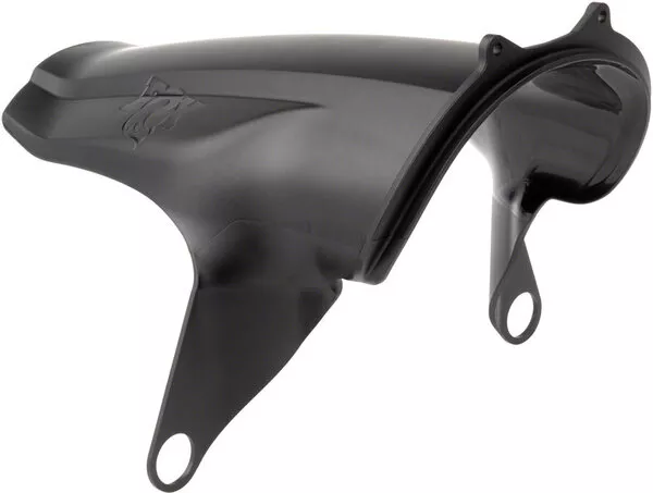 Fox Factory Mudguard Fork Fender - 36/38, Direct-Mount
