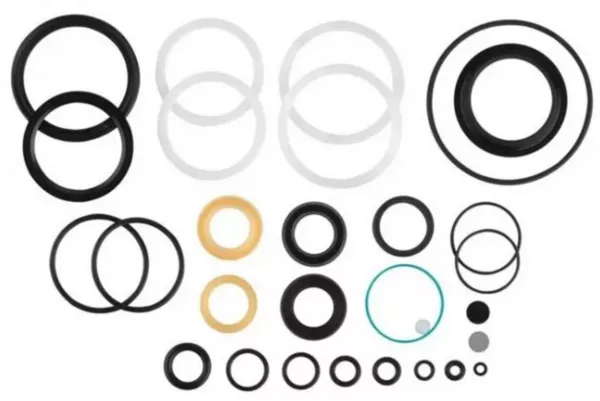 Fox Factory Seal Kit, Float Trek Thru Shaft