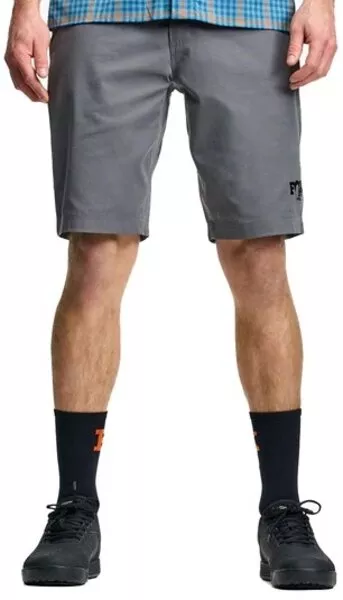 Fox Factory Shop Shorts