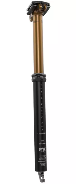 Fox Factory Transfer Factory Dropper Seatpost