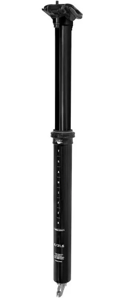 Fox Factory Transfer Performance Elite Dropper Seatpost - Internal Routing