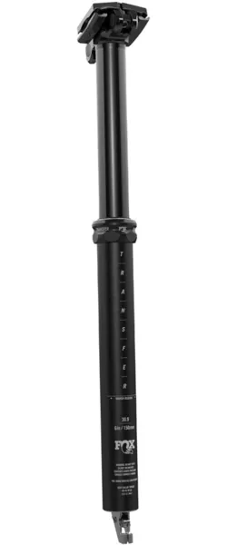 Fox Factory Transfer Performance Elite Dropper Seatpost