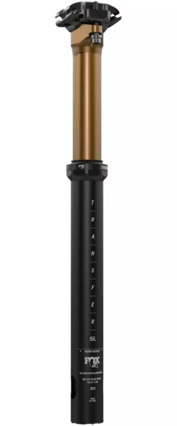 Fox Factory Transfer SL Factory Seatpost