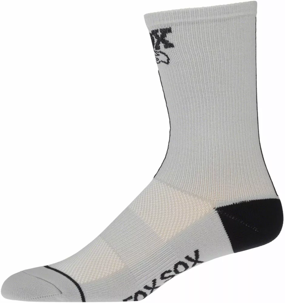 Fox Factory Transfer Socks