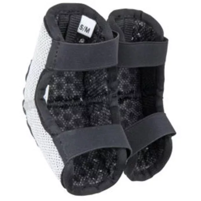 FOX Kids Titan Elbow Guard One Size Black 2025