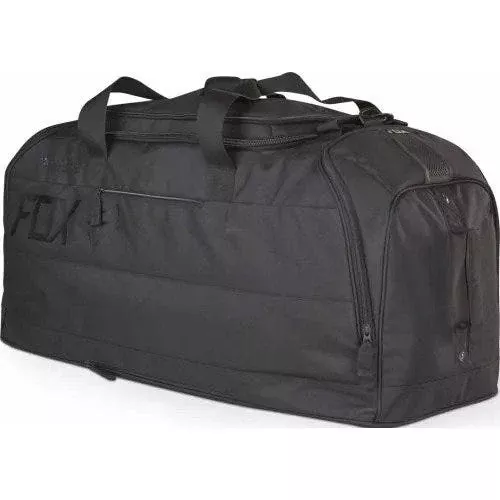 FOX Podium Gear Bag Black 2024