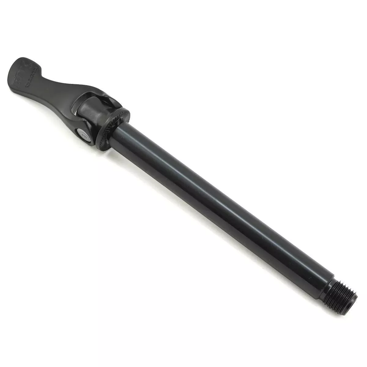 Fox QR 15 Front Thru Axle 15x100mm 100mm Black