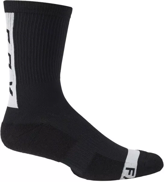 Fox Racing 8-inch Ranger Cushion Sock
