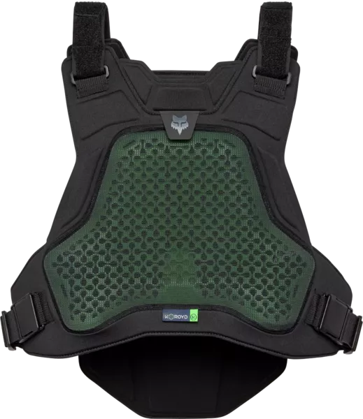 Fox Racing Airframe Chest Guard