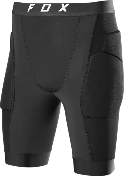 Fox Racing Baseframe Pro Padded Short
