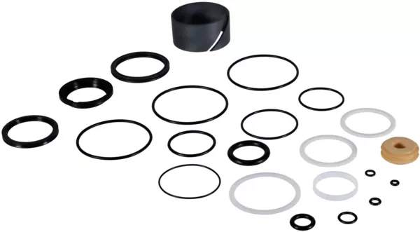 Fox Racing Damper & Air Spring Rebuild Kit, 2024 Float Genie
