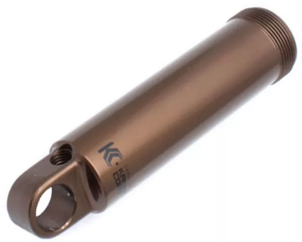 Fox Racing Damper Body, 7.25x1.75", Kashima NLA>