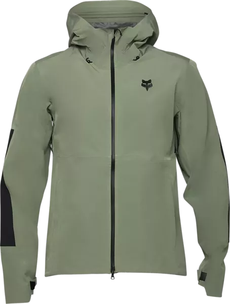 Fox Racing Defend 3-Layer Water Jacket