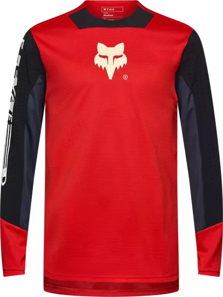 Fox Racing Defend Elevated Long Sleeve Jersey