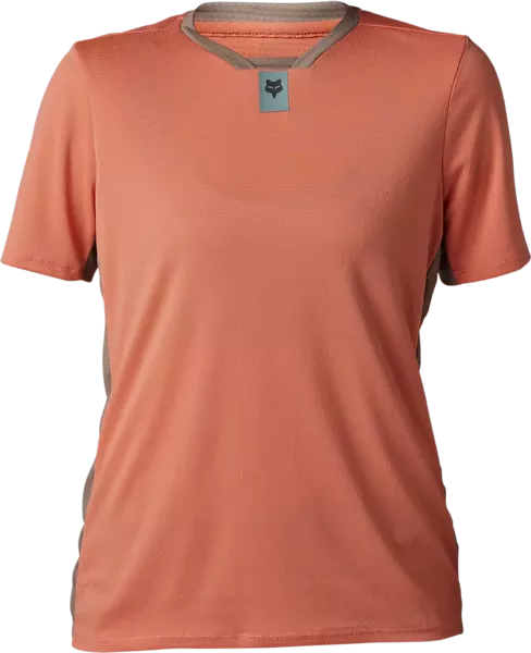 Fox Racing Defend Jersey