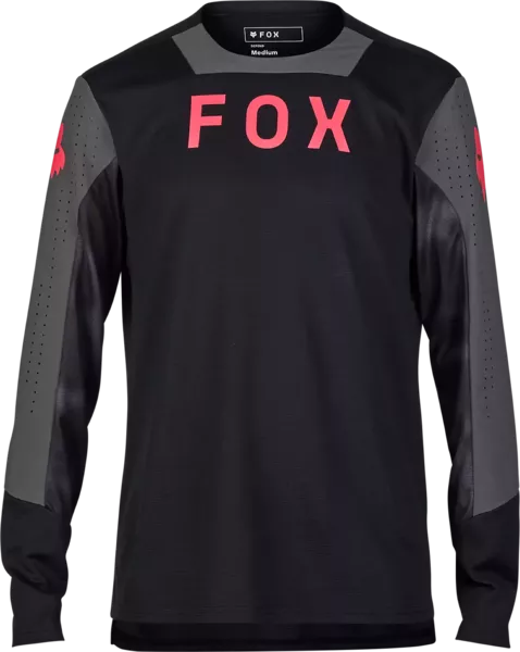 Fox Racing Defend Taunt Long Sleeve Jersey