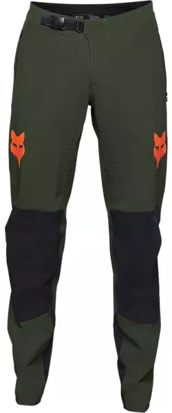 Fox Racing Defend Taunt Pants