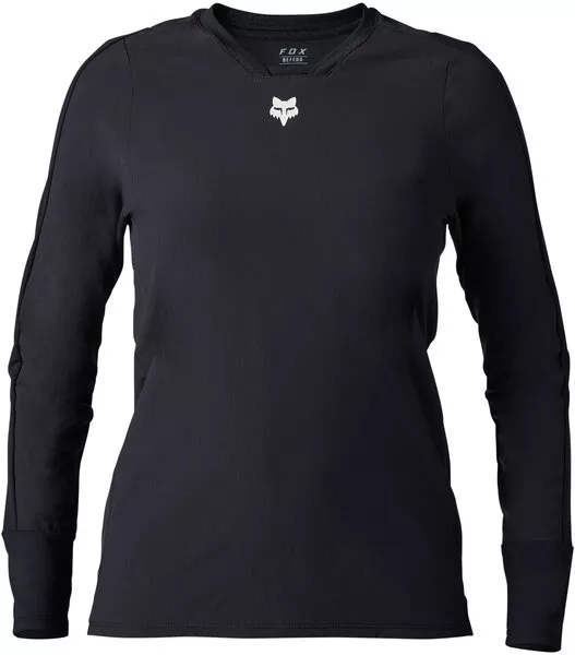 Fox Racing Defend Thermal Jersey