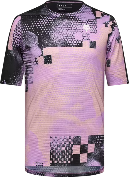 Fox Racing Flexair Ascent Pulse Jersey