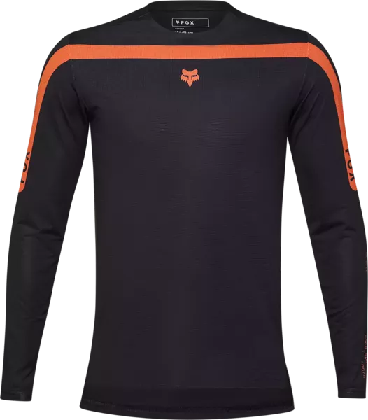 Fox Racing Flexair Aviation Long Sleeve Jersey