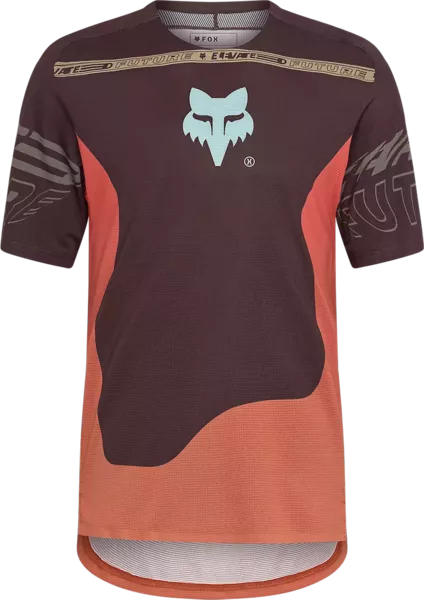 Fox Racing Flexair Elevated Future Jersey