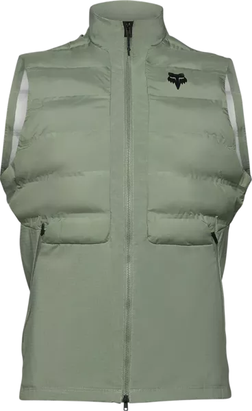 Fox Racing Flexair Fire Vest