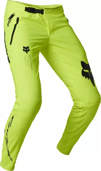 Fox Racing Flexair Pant Lunar