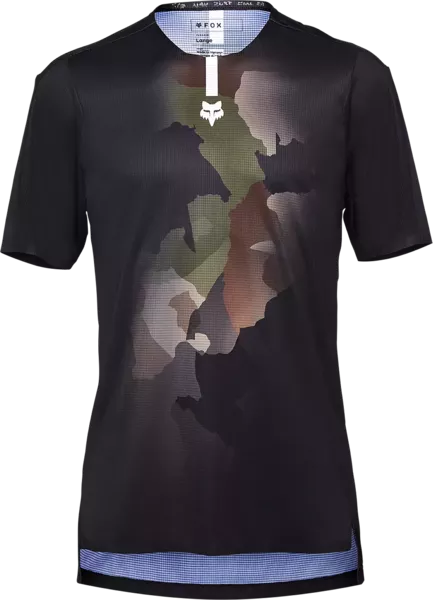 Fox Racing Flexair Pro Greg Minnaar Jersey