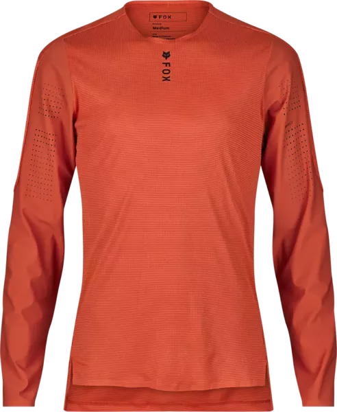 Fox Racing Flexair Pro Long Sleeve Jersey