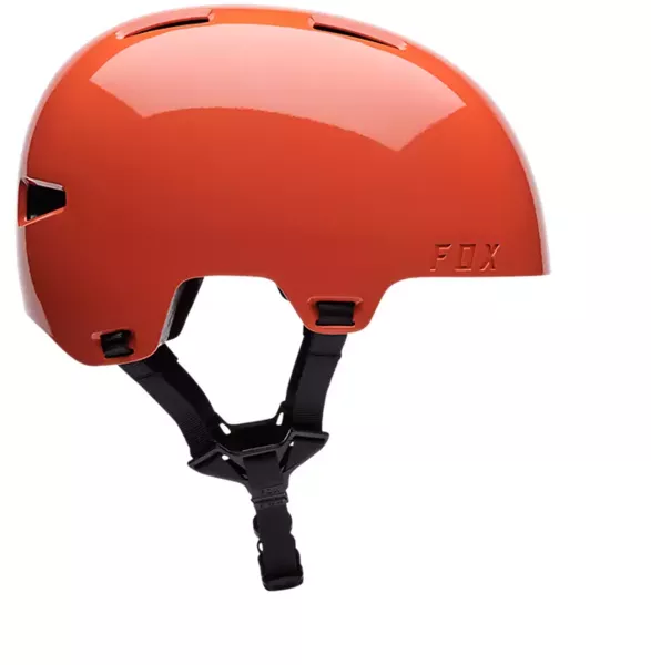 Fox Racing Flight Helmet Solid