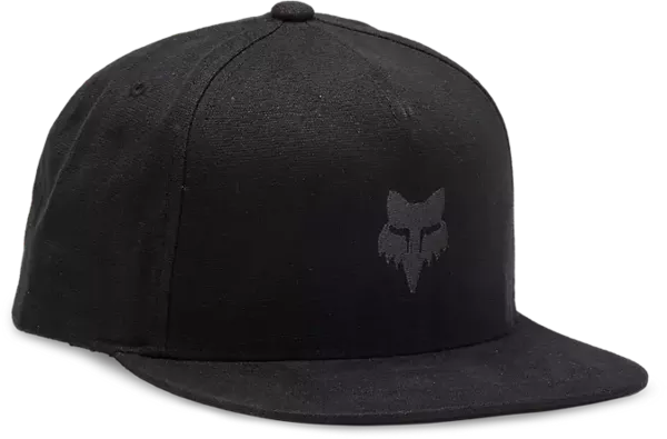 Fox Racing Fox Head Snapback Hat