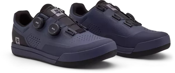 Fox Racing Fox Union BOA Clipless Shoes