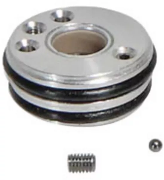 Fox Racing Lower Seal Head Upgrade Kit, Pre-2024 Transfer