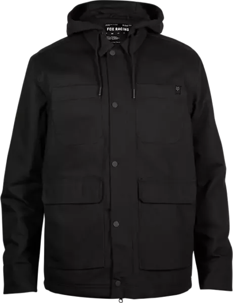 Fox Racing Mercer Jacket