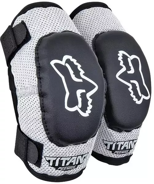 Fox Racing Peewee Titan Elbow Guard
