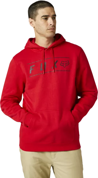 Fox Racing Pinnacle Pullover Hoodie