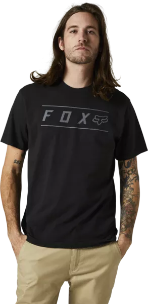 Fox Racing Pinnacle Short Sleeve Premium Tee