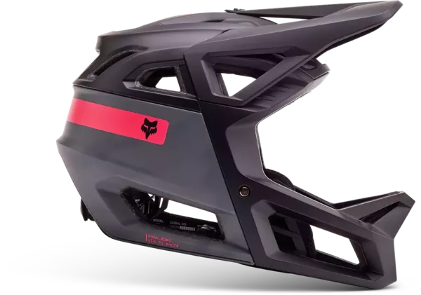 Fox Racing Proframe RS Taunt Helmet