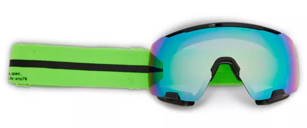 Fox Racing Purevue 50th Limited Edition Goggles