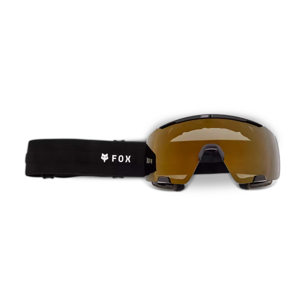 Fox Racing Purevue Glass Black/Woods