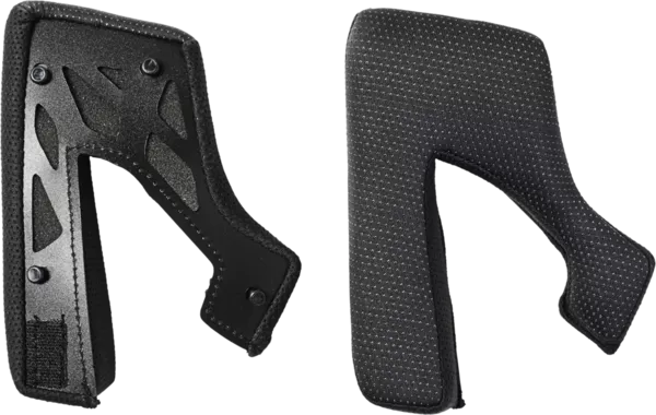 Fox Racing Rampage Pro Carbon Cheek Pad
