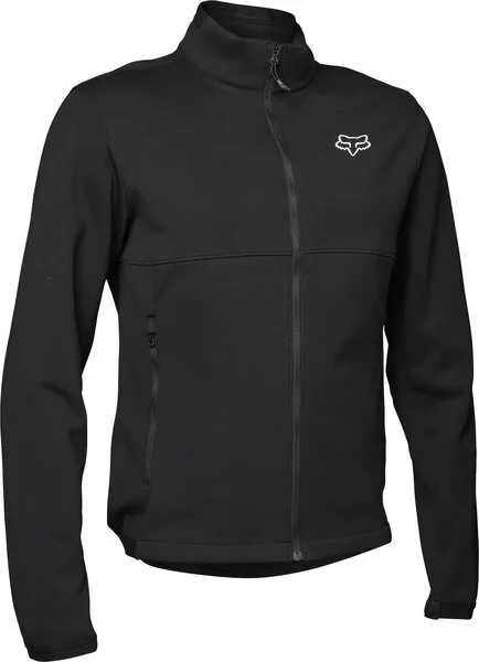 Fox Racing Ranger Fire Fleece Crew