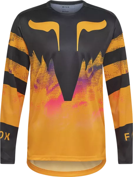 Fox Racing Ranger Kairos Long Sleeve Jersey