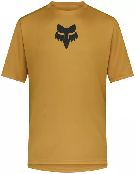Fox Racing RANGER SS JERSEY FOX HEAD