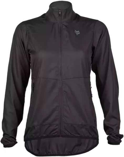 Fox Racing Ranger Wind Jacket