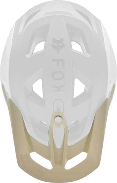 Fox Racing Speedframe Visor - 5050