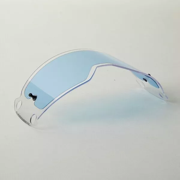 Fox Racing Vue Dual Pane Lens
